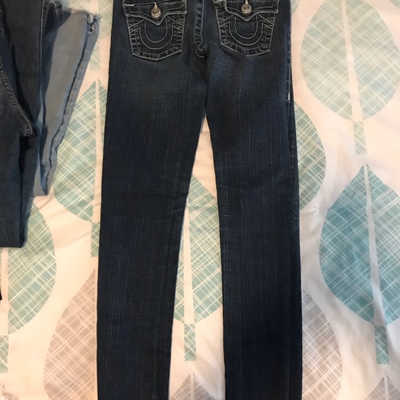 True Religion Girls size 12 - Picture 2 of 2